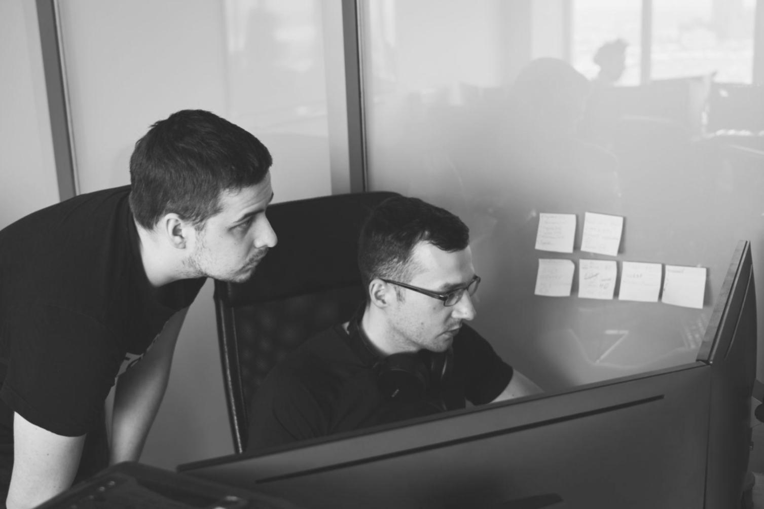 Bureau gorentaluxos à Amiens - espace de formation en modélisation financière